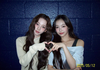 카리나 옆 레드벨벳→하투하…‘예쁜 애 옆에 예쁜 애’ 끝판왕[SNS는 지금]