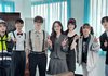 새 시즌 MC 결정되었다는 워크돌(feat.목격담)