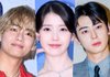 뷔랑 밥 먹고 차은우랑 손 잡는다..아이유, '폭삭' 이후 또 화제 (Oh!쎈 이슈)