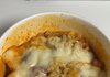 마크정식 먹을게