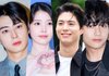 이종석과 결별설까지? 박보검·뷔·차은우..넘사벽 아이유의 남사친✭들