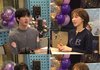 방탄소년단 진, 웬디와 무대 회상 "내 얼굴에서 빛이 나서" [영스트리트]