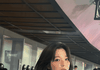 어제자 프로미스나인 백지헌 시구 인스타 개이쁘다