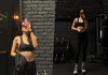 손나은, 완전히 ‘뼈말라’ 됐네…다이어트 자극하는 몸매 [MD스타]