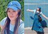 한국 뜬 이국주, 결혼 발표 때문이었네…"30대 남성과 특별한 관계" [RE:뷰]