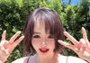 미국 간 박봄, 파격 노출로 드러낸 글래머 몸매…귀여움까지 [N샷]