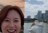 '활동중단' 박미선, 건강이상 고백 후 측근통해 근황 전해졌다..'훈훈'