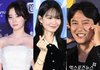 "이름 바꾸고 '대박' "…송하윤→신민아, 신의 한수였네 [엑's 이슈]