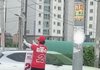 선거이분들은 하루 일당이 얼마에요??