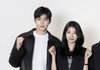 김선호 수지 잘어울리네(어제 뜬 투샷)