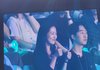 샤이니 콘서트 보러온 아이브 안유진.jpg