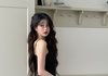 장원영 ㄹㅇ 여신이네