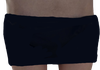 마른 다리 때문에 스트레슨데