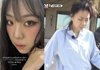 이영지, '지락실' 민낯 출연 논란에.."미안" 풀메이크업 셀카 공개