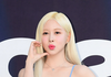우주소녀 다영, 키키만 챙긴 스타쉽 저격 ...‘토사구팽’ 의미심장 한 마디