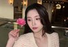 성해은, 정현규 결별 침묵 속 미모는 리즈 갱신 중 “이건 반칙” 수준