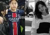 이강인 여자친구 박상효 맞네 두산가 재벌5세 99년생 연상 ㄷㄷ 프랑스 데이트 목격ㄷㄷㄷ