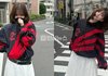 카리나 2번 레드자켓 올렸다고 가세연 극우유튜브 썸네일로 소비됨;;; JK김동욱도 ;