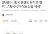 sm 중국에서 아이돌 만든다는데??