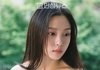 고민시 드라마는 찍고 포토콜은 빠졌더라;; 소속사는 학폭 때문 아니라고함