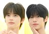 '유도즈' 투어스 신유X도훈, 형제처럼 닮은 듯 또 다른 느낌
