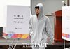 방탄 BTS 진 '월드 스타의 소중한 한 표' [TF사진관]