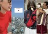 "명백히 잘 못" 홍진경→카리나x박성광까지..정치색 해명 'SNS 주의보'