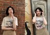 장다아, 장원영 언니 미모 클라스…'확신의 배우상' 입증