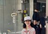 '11개월만 파경' 김보라, 길거리에 앉았다…이혼 후 근황 살펴보니