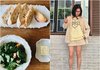 '14kg 감량, 46kg' 한혜연, 식단 보니 깜짝..“진짜 조금 드시네요”
