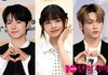 "엑소 최애? 카이 선배님"…NCT 유우시→아이브 레이, '성덕' 된 최애들 [TEN피플]