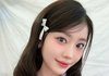 케플러 샤오팅 얼굴 너무 신기함
