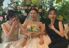 민 결혼식에 수지 빼고 미쓰에이 다 모였다‥페이X지아 미모 여전