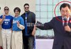 경주 불후의명곡에서 가수 god 보고 한물갔다고 조롱한 주낙영 경주시장 발언 난리남