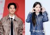 더보이즈 주연·신시아 열애설⋯소속사 "사실무근" 부인