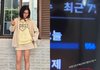 ‘14kg 감량’ 한혜연, 46kg인 이유 있었네…1만 7천보 걷고 “뻐근하다”