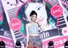 키라스 하린 “아이브 장원영 직캠 보며 연습”