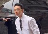 현진 완전 잘생겼다