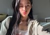 '스우파 그녀' 노윤서, 힙해진 근황?…헤드폰 장착 [해시태그]