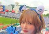 웬디 롯데시구 반응 좋았으니까 억까ㄴㄴ