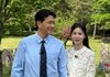 '세 딸 입양' 진태현, 피 안 섞인 여동생 공개…"3년 전부터 함께"