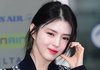 낡은 휴대폰 본 한소희…서울예대생 43명에 노트북 선물