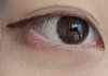 눈화장 이상해?