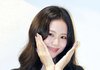 블랙핑크 지수 오늘자 알로 행사사진 뜸