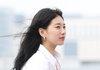 [뉴스1 ]수지, 파리 출국…‘꾸안꾸’ 청순 미모 빛났다
