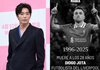 결혼 10일 만 교통사고 사망..김재욱, 故조타 추모 "설명 못할 슬픔"