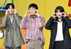 기안84-진-지예은, 또 뭉치나…기안장 시즌2 '이번엔 BTS 쫓아 해외로?'