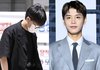이게 무슨 망신? 'NCT 퇴출' 태일, 팬들 앞 실형 선고…법정 구속까지 (엑's 현장)[종합]
