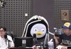 펭수 "블랙핑크 지수 챌린지 요청...호락호락 해드렸다" (라디오쇼)