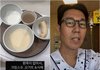서초동 김밥집 식중독 난리 속..'마비성 장폐색' 김영철, 환자식 차렸다 [핫피플]